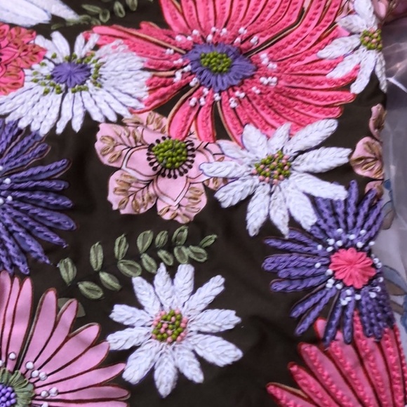 Agua Bendita NWT Kali Reversible one piece size S brand new - Picture 2 of 6